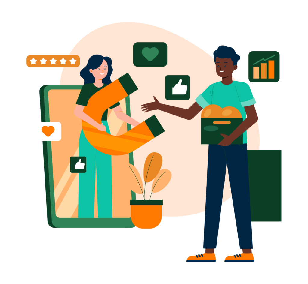 Marketing Solution