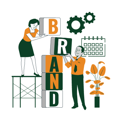 Branding Solutions