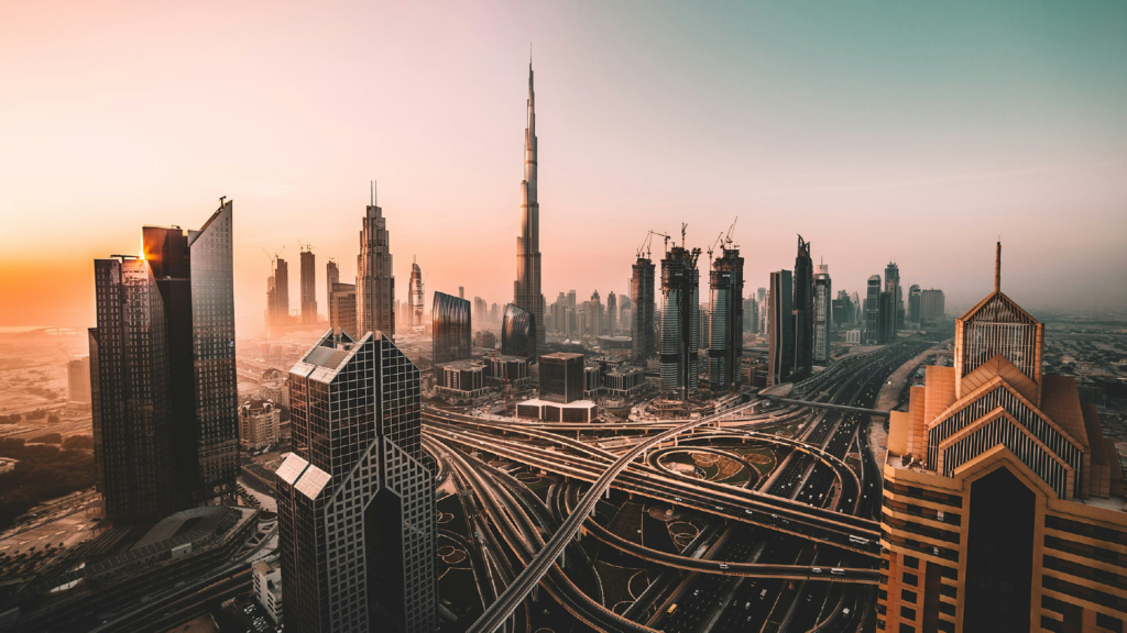 Dubai Picture